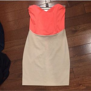 Bodycon Dress
